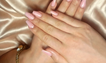 Beauty Nails : Institut de beauté à Saint-Martin-le-Beau