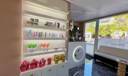 Studio ness : Institut de beauté à Saint-Michel-sur-Orge