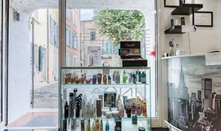 Salon Christine : Coiffeur à Rians