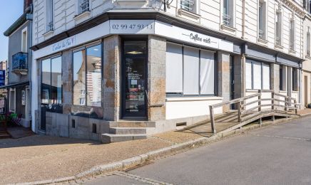 L'Atelier des fées : Coiffeur à Martigné-Ferchaud