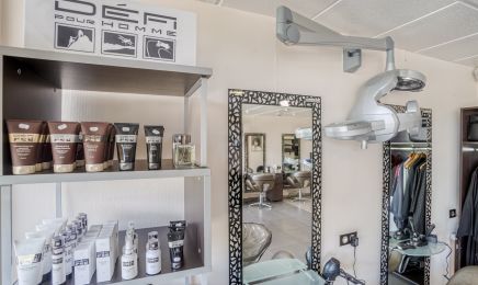Le Salon d’Isa : Coiffeur à Cestas