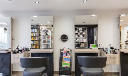 Coiffure Saint Martin : Coiffeur à Pont-Saint-Martin