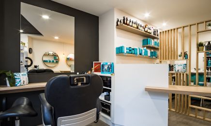 LM La Beauté : Coiffeur à Bordeaux