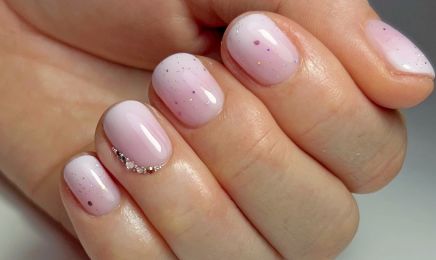 Sarah Cil 84 - CV Nail - O'my lashes : Manucure à Jonquerettes