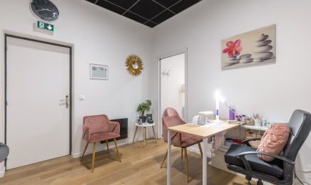 Beauty By Liberty : Manucure à Thiverval-Grignon