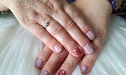Tout pour mes ongles : Manucure à Charleroi