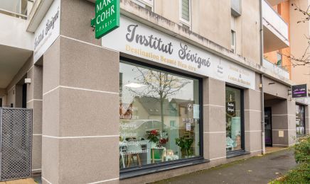 Mary Cohr - Cesson-Sévigné Phytomer : Manucure à Cesson-Sévigné