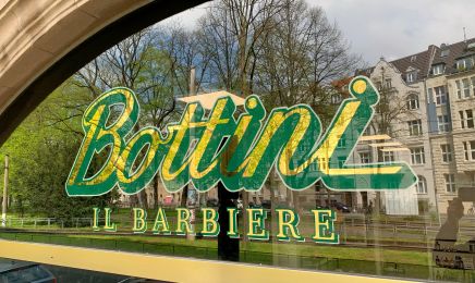 Bottini il Barbiere: Kosmetikstudio in Köln