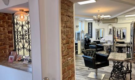 Hairdesign Hardt: Barbershop in Schwerte
