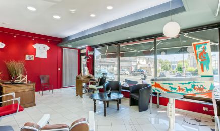 Coiffure au masculin by Laurent Bigourie : Coiffeur à Brive-la-Gaillarde