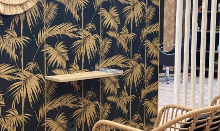 Comptoir du style par Sabrina : Barbier à Pujols