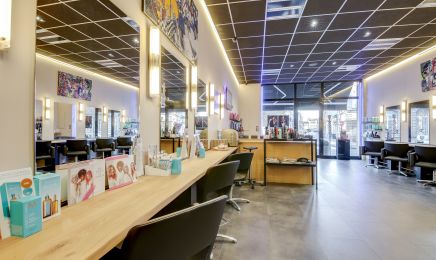 45th avenue : Coiffeur à Bordeaux