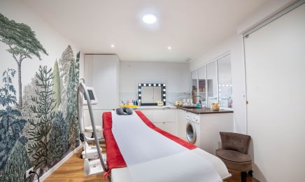 L’institut Buffevent : Manucure à Saint-Germain-Lembron