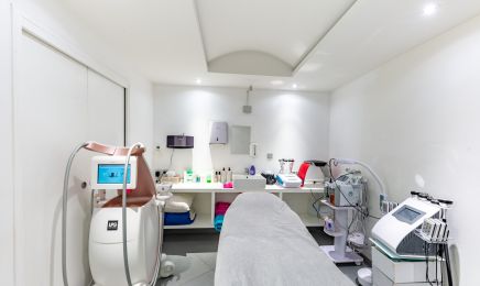 Crysaline : Institut de beauté à Lens