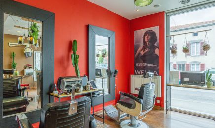 Esprit coiffure : Coiffeur à Riom