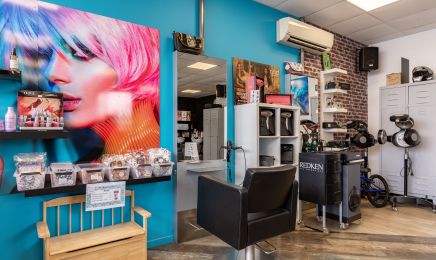 L’imagin' hair : Coiffeur à Vernon