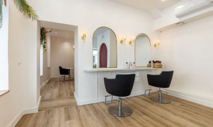 Maison Utopique  : Coiffeur à Paris