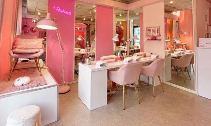 Paubeauty : Institut de beauté à Montigny-lès-Metz
