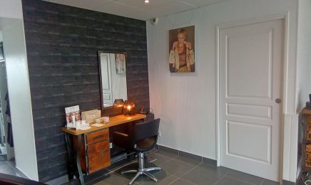 Passion Coiffure  : Coiffeur à Trévé