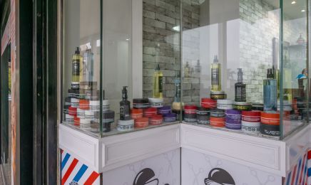 Barbershop : Coiffeur à Corbas