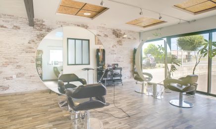 L’épi tête : Coiffeur à Cosnes-et-Romain