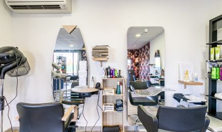 Salon M : Coiffeur à Dizy