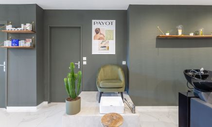 O'Comptoir Complexe beauté : Manucure à Angoulême
