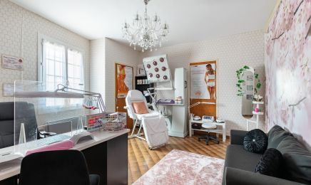 Bella Nails : Manucure à Sérignan-du-Comtat