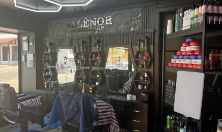 Valenor Barbershop: Friseur in Marpingen