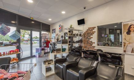 Coiff & Vous : Coiffeur à Solliès-Pont