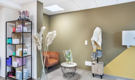 L'Atelier  : Coiffeur à Chaux-des-Crotenay