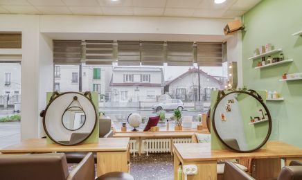 Lineade Coiffure : Coiffeur à L'Haÿ-les-Roses