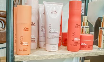 Instant coiffure : Coiffeur à Saïx