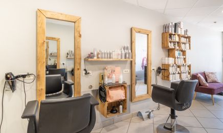 Atelier Coiffure de Nadege : Coiffeur à Messein