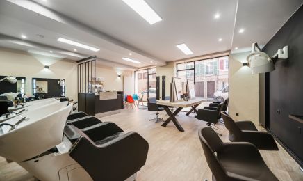 Coiffure Vivien : Coiffeur à Beaujeu
