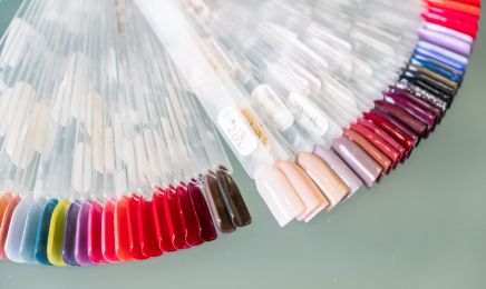 Beauté Marine  : Institut de beauté à Cagnes-sur-Mer