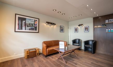 Le Loft Coiffure Homme : Coiffeur à Pont-l'Abbé