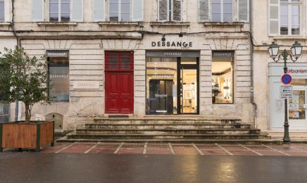 DESSANGE - Angoulême  : Institut de beauté à Angoulême
