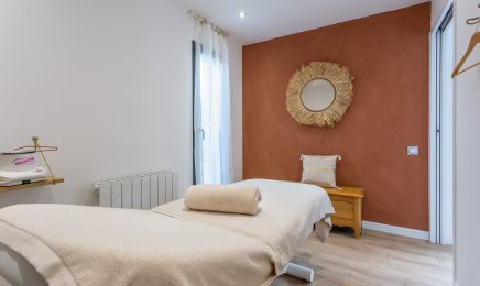 Douce'heure : Institut de beauté à Torigny-les-Villes
