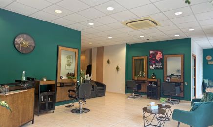 SublimHair : Coiffeur à Auvers-le-Hamon