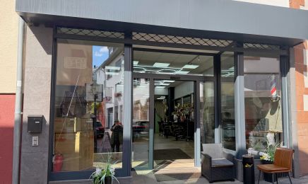 Josef Friseursalon für Damen und Herren : Friseur in Wittlich