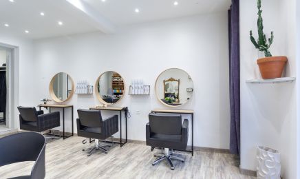 L'instant Artisan Coiffeur : Coiffeur à Villefranche-sur-Saône