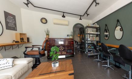 Vegetalys Coiffure : Coiffeur à Lutterbach