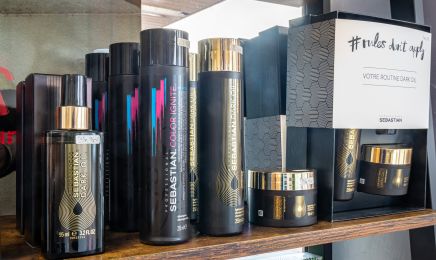 Un instant pour vous : Barbier à Semur-en-Auxois