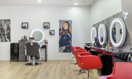 Jean Marc Joubert - Loudun : Coiffeur à Loudun