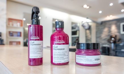 Ines d'Alexis : Coiffeur à Paris