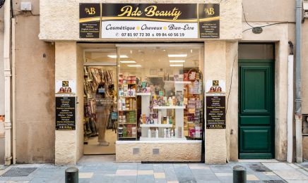 Ade Beauty : Coiffeur à Nîmes