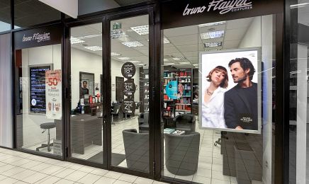 Bruno Flaujac Coiffures - Toulouse La Vache  : Coiffeur à Toulouse