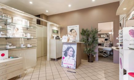 Institut Soyance : Institut de beauté à Parempuyre