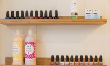 NAIL PLUS : Manucure à Bordeaux